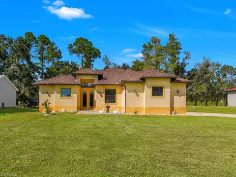 3491 Randall Blvd, Naples, FL 34120
