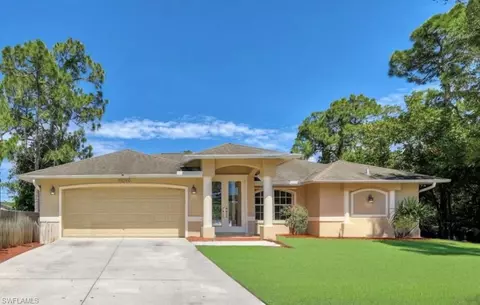 18355 Fuchsia Rd, Fort Myers, FL 33967
