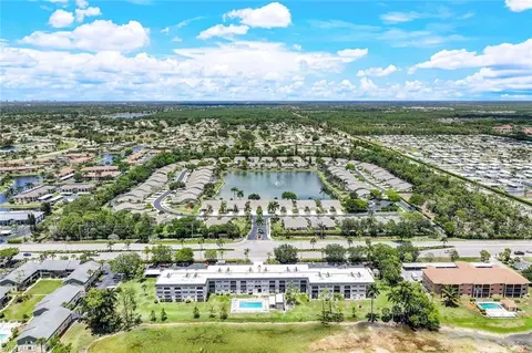5515 Rattlesnake Hammock Ave SE #114, Naples, FL 34113