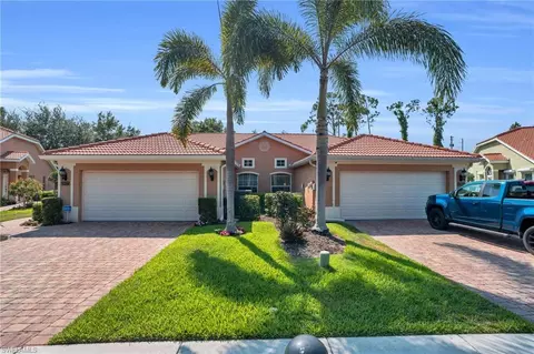 15037 Toscana Way, Naples, FL 34120