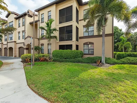 12955 Positano Cir #208, Naples, FL 34105