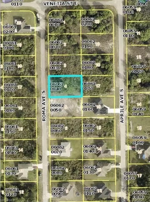 761 Roma Ave S, Lehigh Acres, FL 33974