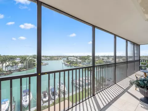 2170 Gulf Shore Blvd N #64E, Naples, FL 34102