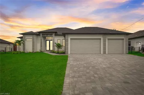 304 NW 35th Ave, Cape Coral, FL 33993