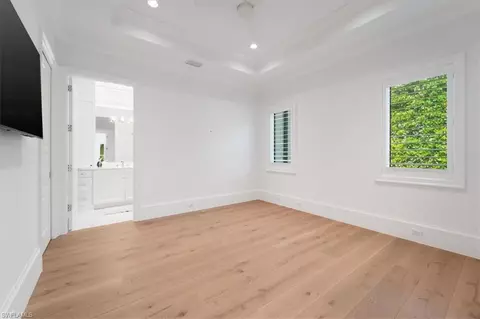 Bedroom - 625 Parkview Ln, Naples, FL 34103 photo 6 of 6