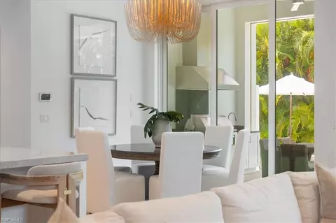 Dining - 625 Parkview Ln, Naples, FL 34103 photo 2 of 2