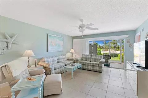 4580 Andover Way #104B, Naples, FL 34112