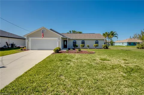 4202 NW 25th St, Cape Coral, FL 33993