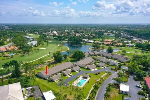 249 Deerwood Cir #10, Naples, FL 34113