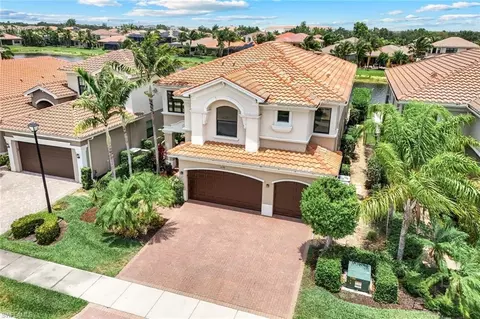 13761 Callisto Ave, Naples, FL 34109