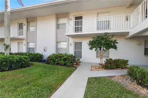 1476 Churchill Cir #103J, Naples, FL 34116