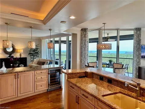7575 Pelican Bay Blvd #703, Naples, FL 34108