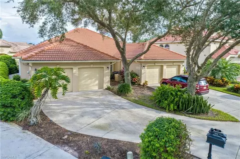 200 Napa Ridge Road Rd E, Naples, FL 34119