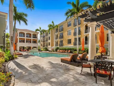 23151 Fashion Dr #207, Estero, FL 33928