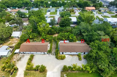 2695 Francis Ave, Naples, FL 34112