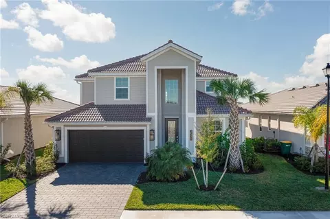 2528 Kona Way, Naples, FL 34120