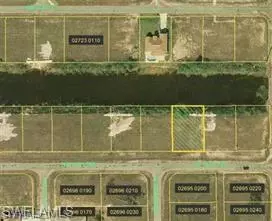 9 NW 19th Ter, Cape Coral, FL 33993