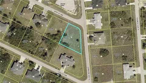 4501-4503 18th St SW, Lehigh Acres, FL 33973