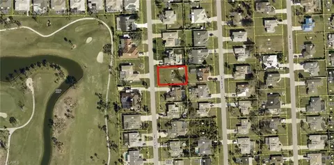 1707 SW 11th Ave, Cape Coral, FL 33991