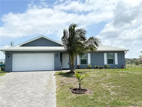 629 NW 28th St, Cape Coral, FL 33993