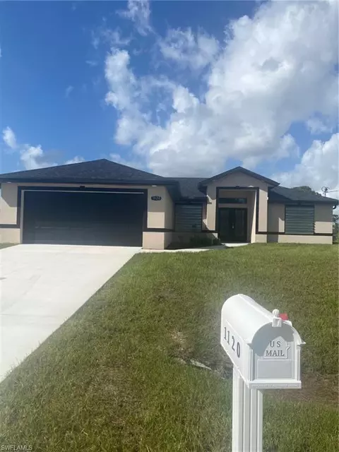 1120 Genoa Ave S, Lehigh Acres, FL 33974