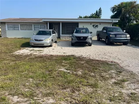 4300 18th Pl SW, Naples, FL 34116