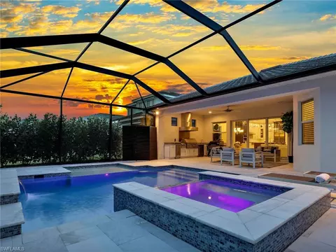 9260 Cayman Dr, Naples, FL 34114