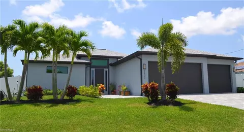 2622 SW 4th Ter, Cape Coral, FL 33991