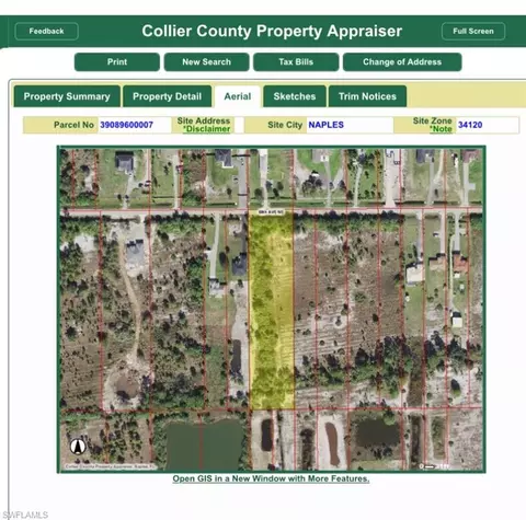 Nnnn 68th Ave Ne, Naples, FL 34120