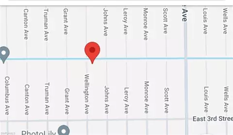 326 Wellington Ave, Lehigh Acres, FL 33936