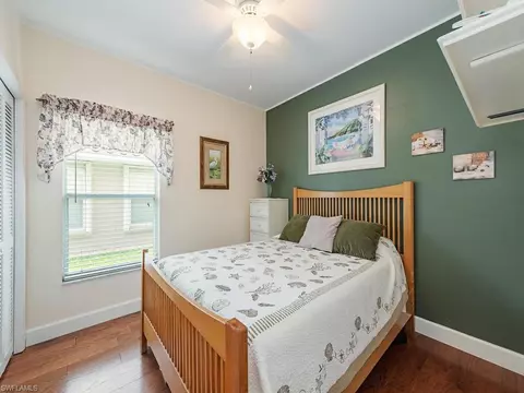 Bedroom - 5053 Mabry Dr, Naples, FL 34112 photo 3 of 4