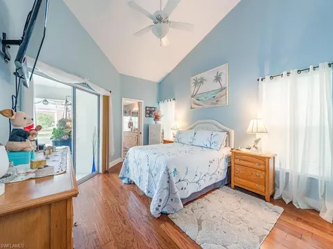 Bedroom - 5053 Mabry Dr, Naples, FL 34112 photo 1 of 4