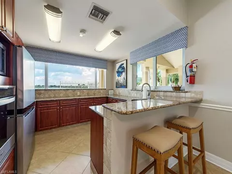 Kitchen - 5053 Mabry Dr, Naples, FL 34112 photo 3 of 3