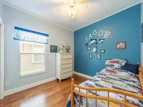 Bedroom - 5053 Mabry Dr, Naples, FL 34112 photo 2 of 4