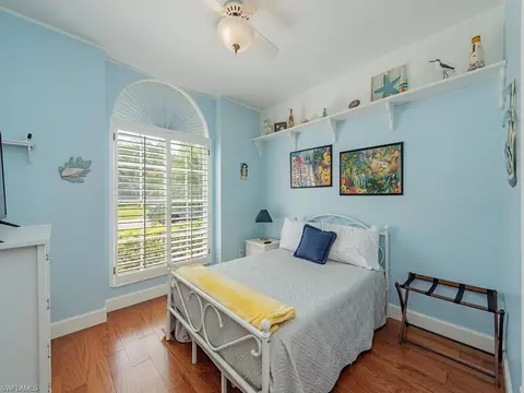 Bedroom - 5053 Mabry Dr, Naples, FL 34112 photo 4 of 4