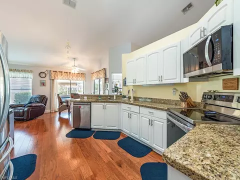 Kitchen - 5053 Mabry Dr, Naples, FL 34112 photo 1 of 3