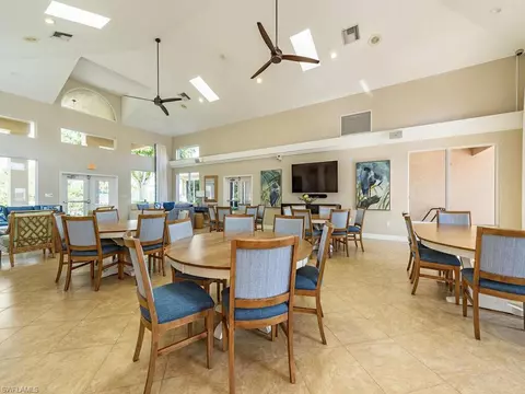 Dining - 5053 Mabry Dr, Naples, FL 34112 photo 2 of 2