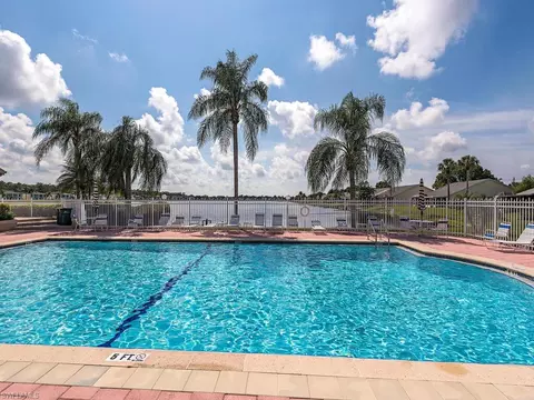 Exterior - 5053 Mabry Dr, Naples, FL 34112 photo 4 of 4