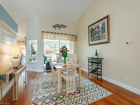 Dining - 5053 Mabry Dr, Naples, FL 34112 photo 1 of 2
