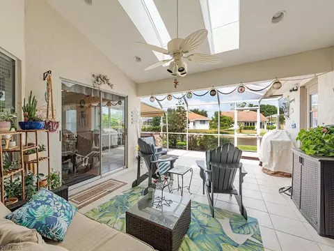 Exterior - 5053 Mabry Dr, Naples, FL 34112 photo 2 of 4