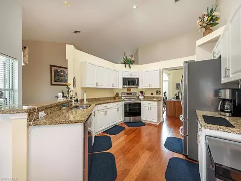 Kitchen - 5053 Mabry Dr, Naples, FL 34112 photo 2 of 3