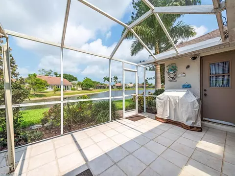 Exterior - 5053 Mabry Dr, Naples, FL 34112 photo 3 of 4