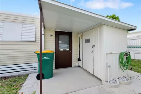 20 Jasper Dr #20JR, Naples, FL 34114 photo 24