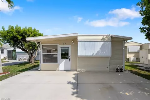 20 Jasper Dr #20JR, Naples, FL 34114 photo 3