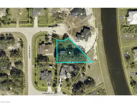 110 Talisman St, Lehigh Acres, FL 33974