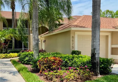 8675 Naples Heritage Dr #415, Naples, FL 34112
