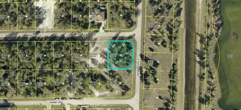 912 Barcia St E, Lehigh Acres, FL 33974