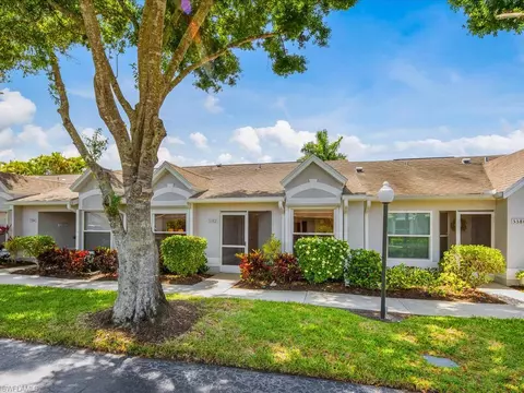 3382 Erick Lake Dr #3103, Naples, FL 34109