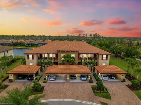 9441 Benvenuto Ct #4-101, Naples, FL 34119