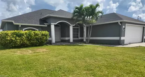 1204 Embers Pkwy W, Cape Coral, FL 33993